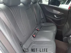 メルセデス・ベンツ CLSクラス