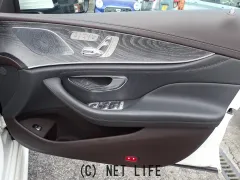 メルセデス・ベンツ CLSクラス