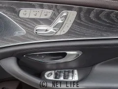 メルセデス・ベンツ CLSクラス