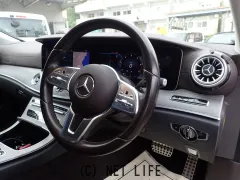 メルセデス・ベンツ CLSクラス