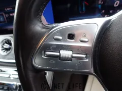 メルセデス・ベンツ CLSクラス