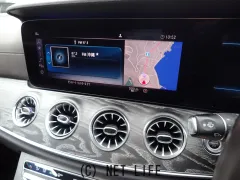 メルセデス・ベンツ CLSクラス