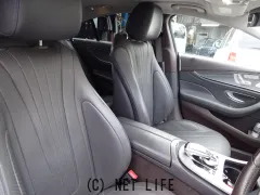 メルセデス・ベンツ CLSクラス