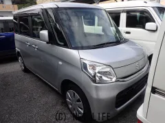 スズキ スペーシア