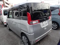 スズキ スペーシア