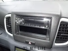 スズキ スペーシア