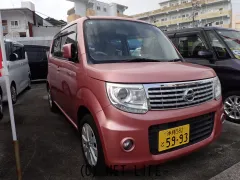 日産 モコ