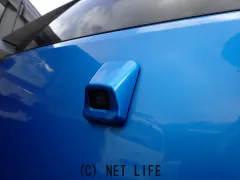 ダイハツ ミライース