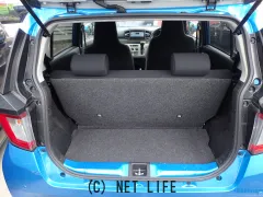 ダイハツ ミライース