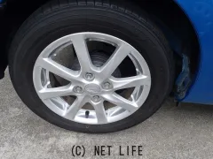 ダイハツ ミライース