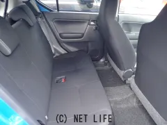 ダイハツ ミライース