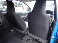 ダイハツ ミライース