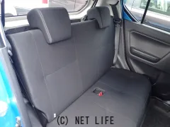 ダイハツ ミライース