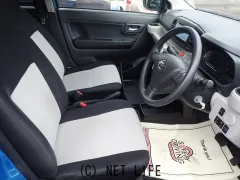 ダイハツ ミライース