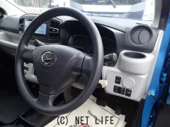 ダイハツ ミライース