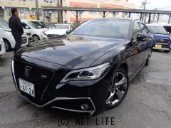 トヨタ クラウン