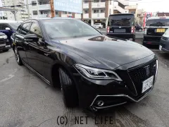 トヨタ クラウン