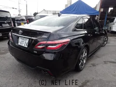 トヨタ クラウン