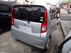 ダイハツ ムーヴ