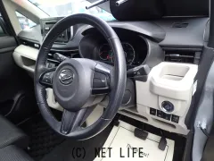 ダイハツ ムーヴ