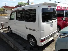 ダイハツ アトレーワゴン