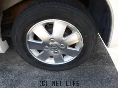 ダイハツ アトレーワゴン