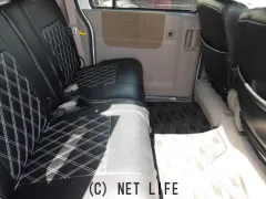 ダイハツ アトレーワゴン