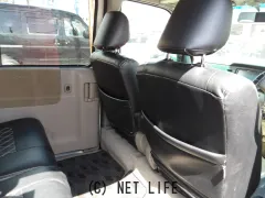 ダイハツ アトレーワゴン