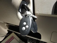 ダイハツ アトレーワゴン