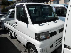 日産 クリッパートラック
