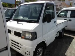 日産 クリッパートラック
