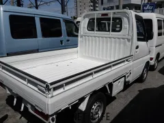 日産 クリッパートラック