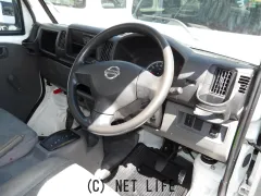 日産 クリッパートラック
