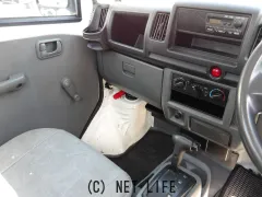 日産 クリッパートラック