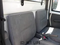 日産 クリッパートラック