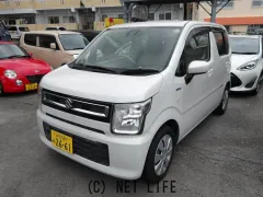 スズキ ワゴンR