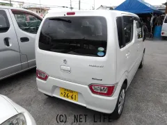 スズキ ワゴンR