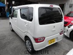 スズキ ワゴンR