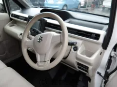 スズキ ワゴンR