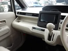 スズキ ワゴンR