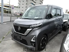 日産 ルークス