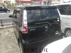 日産 デイズ