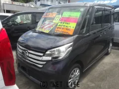 日産 デイズルークス