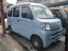 ダイハツ ハイゼットカーゴ