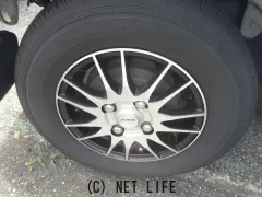 ダイハツ ハイゼットカーゴ