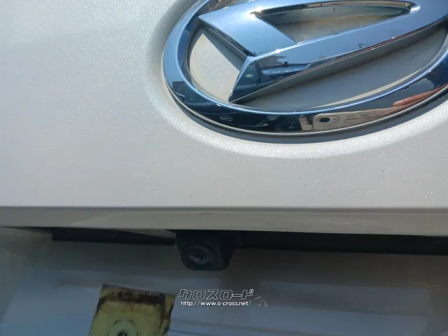 ダイハツ ムーヴキャンバス