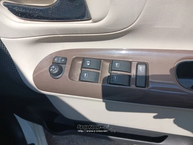 ダイハツ ムーヴキャンバス