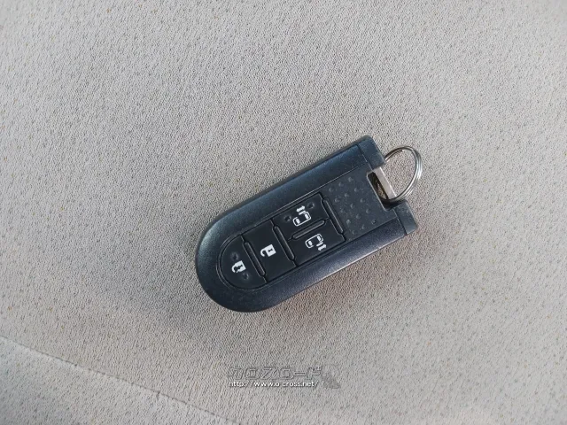 ダイハツ ムーヴキャンバス