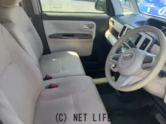 ダイハツ ムーヴキャンバス