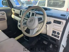 ダイハツ ムーヴキャンバス